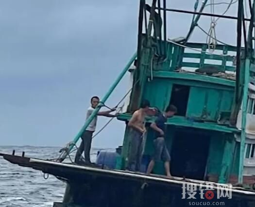 柬埔寨船只倾覆 23名中国公民失踪 为什么失踪？