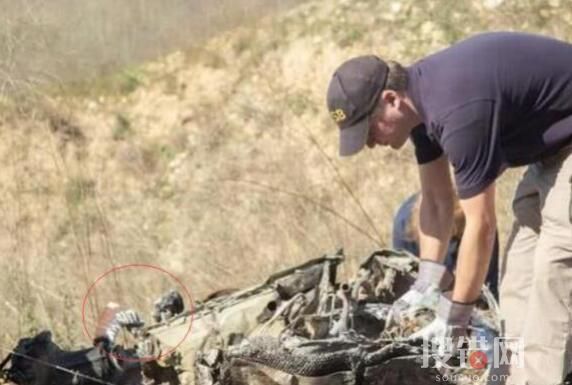 没打马赛克的科比遗骨图 背后真相实在让人惊愕