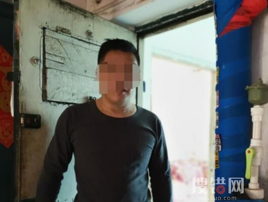 于海义个人资料简介照片 “残疾人反杀案”当事人于海义出狱