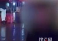 水箱故障妻子打水丈夫独自开走车 背后真相实在让人惊愕