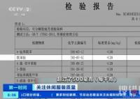 抽检发现有的女装致癌物超标20多倍 内幕曝光简直太意外了