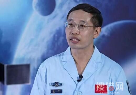 姜宇个人资料简介 清华大学学霸姜宇发27篇SCI论文曾击败NASA