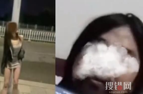 小伙网恋1年女友竟留络腮胡似李逵 到底是什么情况？