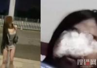 小伙网恋1年女友竟留络腮胡似李逵 原因竟是这样太让人气愤