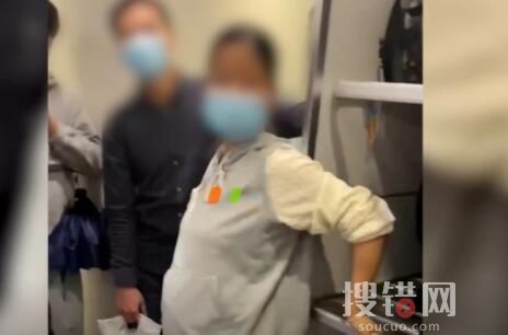 男子请人为孕妇让座被指道德绑架 原因竟是这样简直太无语了