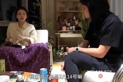 马思纯告白男友:他像太阳一样照亮我 细节分享实在是让人动容