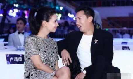 网友质疑韩庚为什么不带孩子 真相到底是什么?