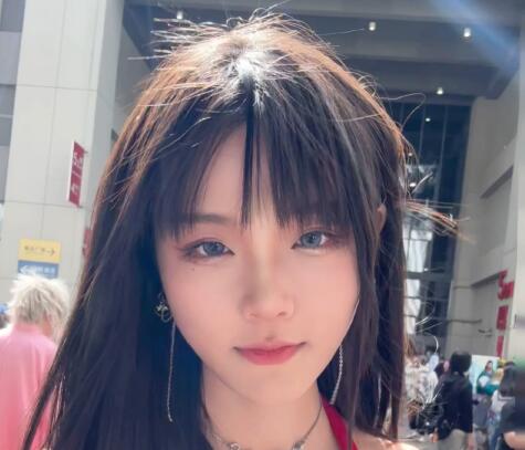 小慧君真实姓名 刘聪慧是小慧君吗？