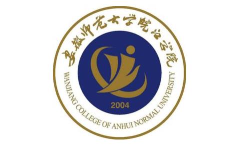 2023年安徽师范大学皖江学院录取分数线一览表