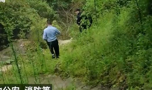 重庆被洪水冲走男童遗体找到 到底是什么情况?