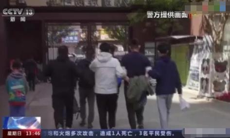 医疗纠纷引出毒品案 51人被抓 人员分布面广黄毒交织