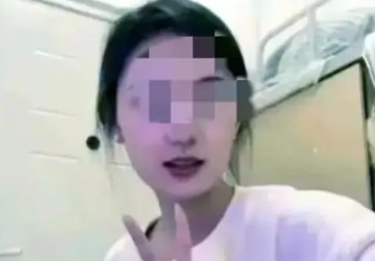 地铁事件女子被曝保研存内幕 张某有能力参与科技发明？