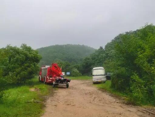 辽宁4人采蘑菇遇暴雨 致1死3失联 真相揭露真的令人大吃一惊