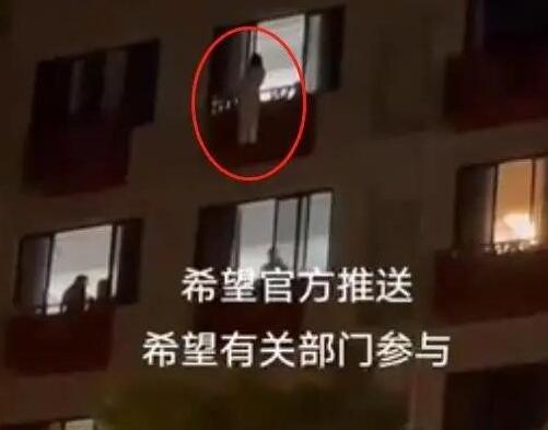 女子坠亡前有人起哄:不跳看不起你 真相到底是什么?