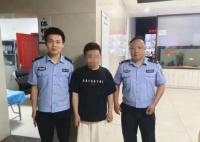 男子提供代骂服务被拘:一单100元 结果真的令人大吃一惊