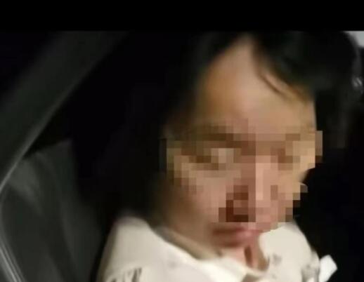 西安长期坐出租车不给钱女子被刑拘 具体事件经过是什么?