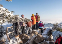 黄山风景区对女性游客免门票7天 事件始末2025最新消息