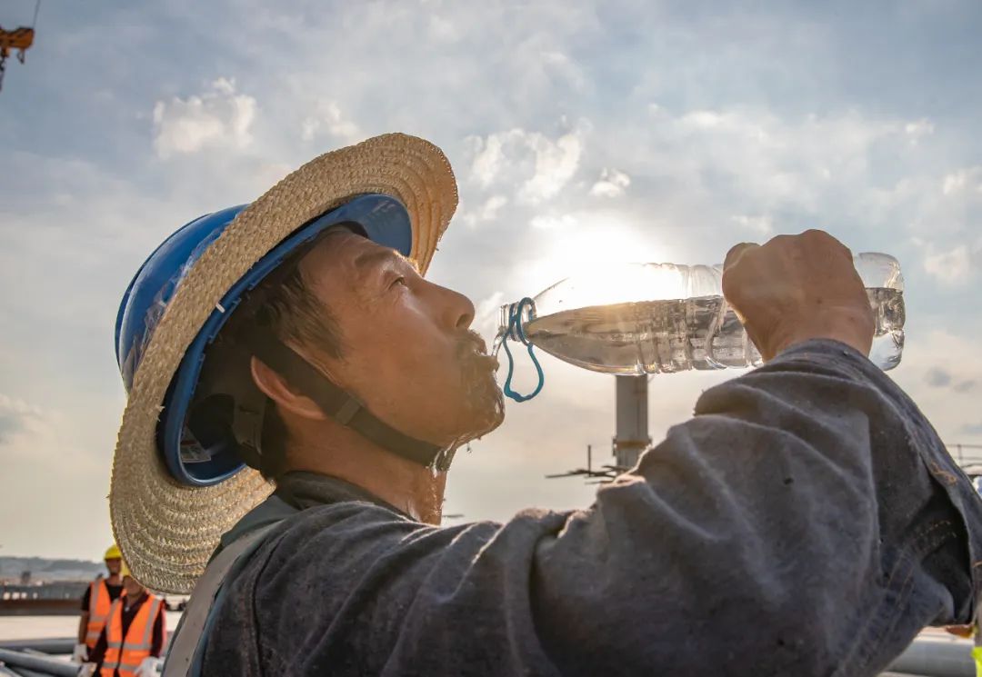 高温事件已影响我国超9亿人！今夏为啥这么热？