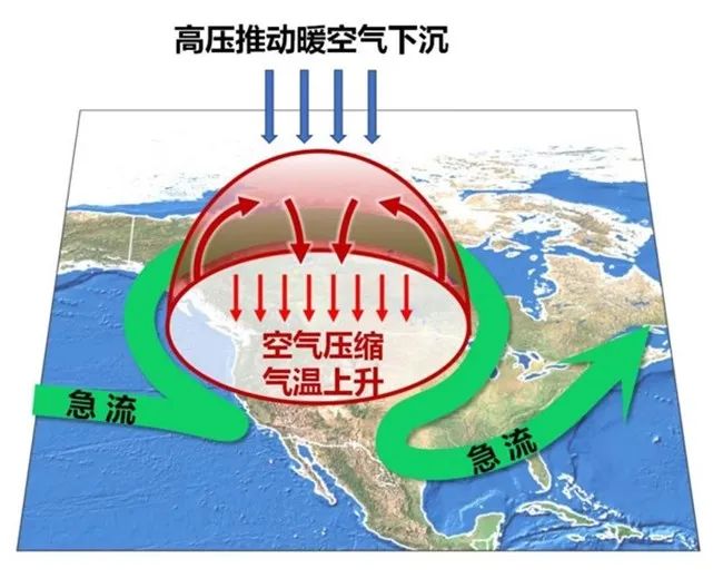 全球超级热浪谁的“锅”？最关键原因是......